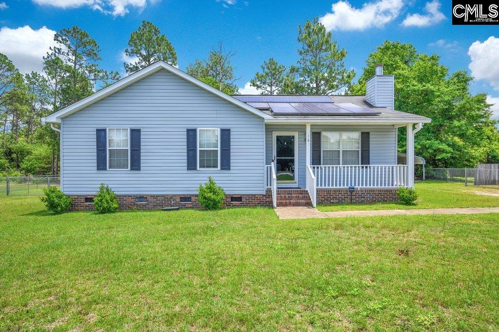 16 Piper Lane Elgin, SC 29045