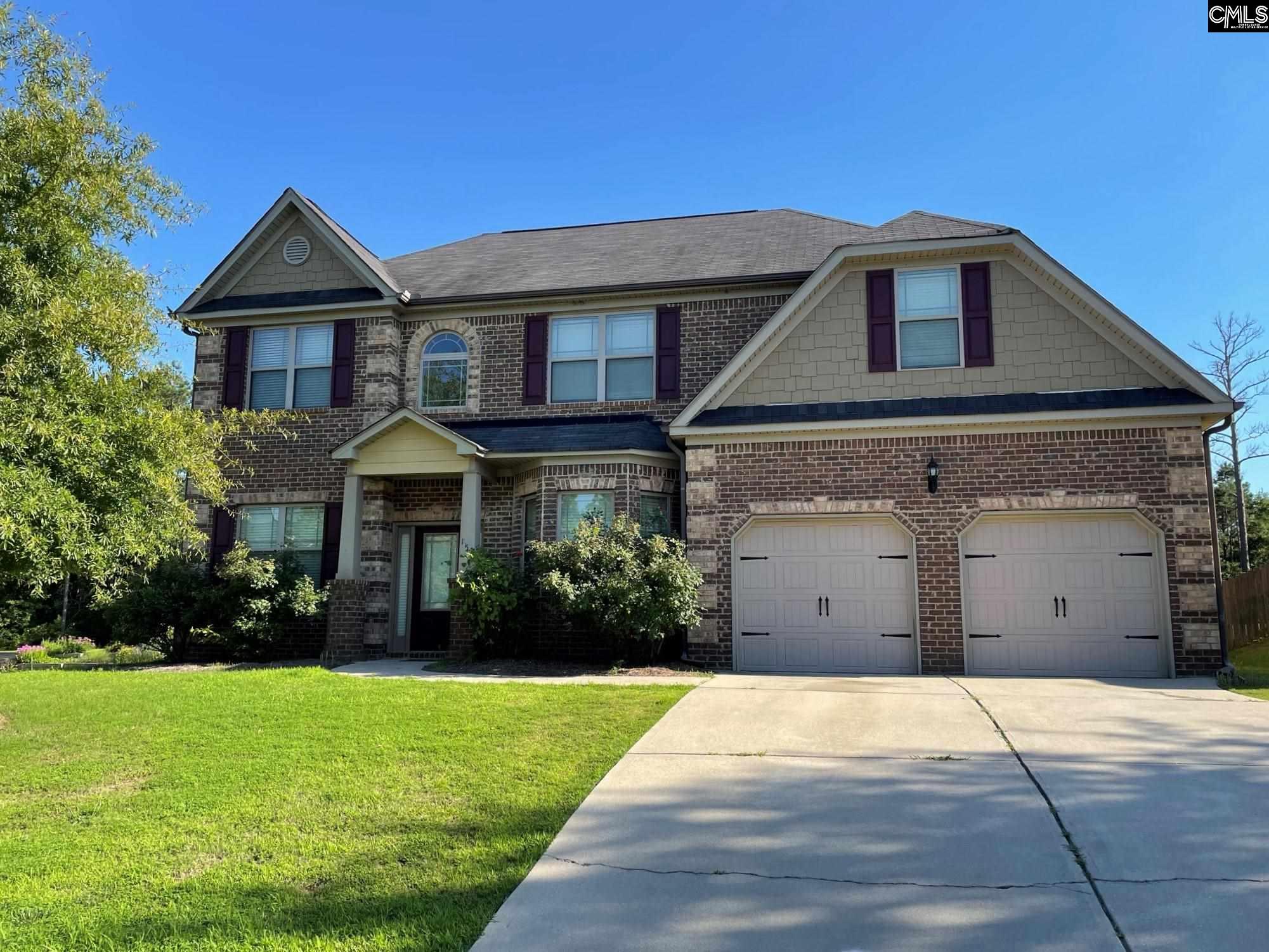155 Rose Oak Drive Irmo, SC 29063