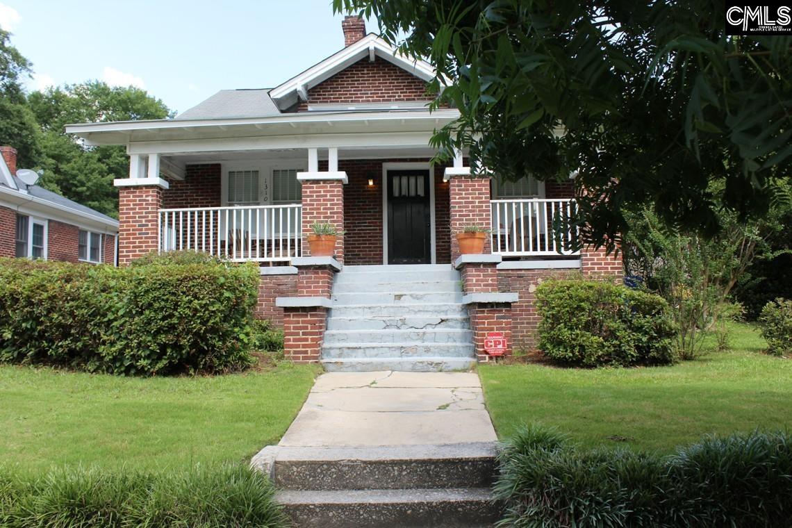 1310 Woodrow Street Columbia, SC 29205