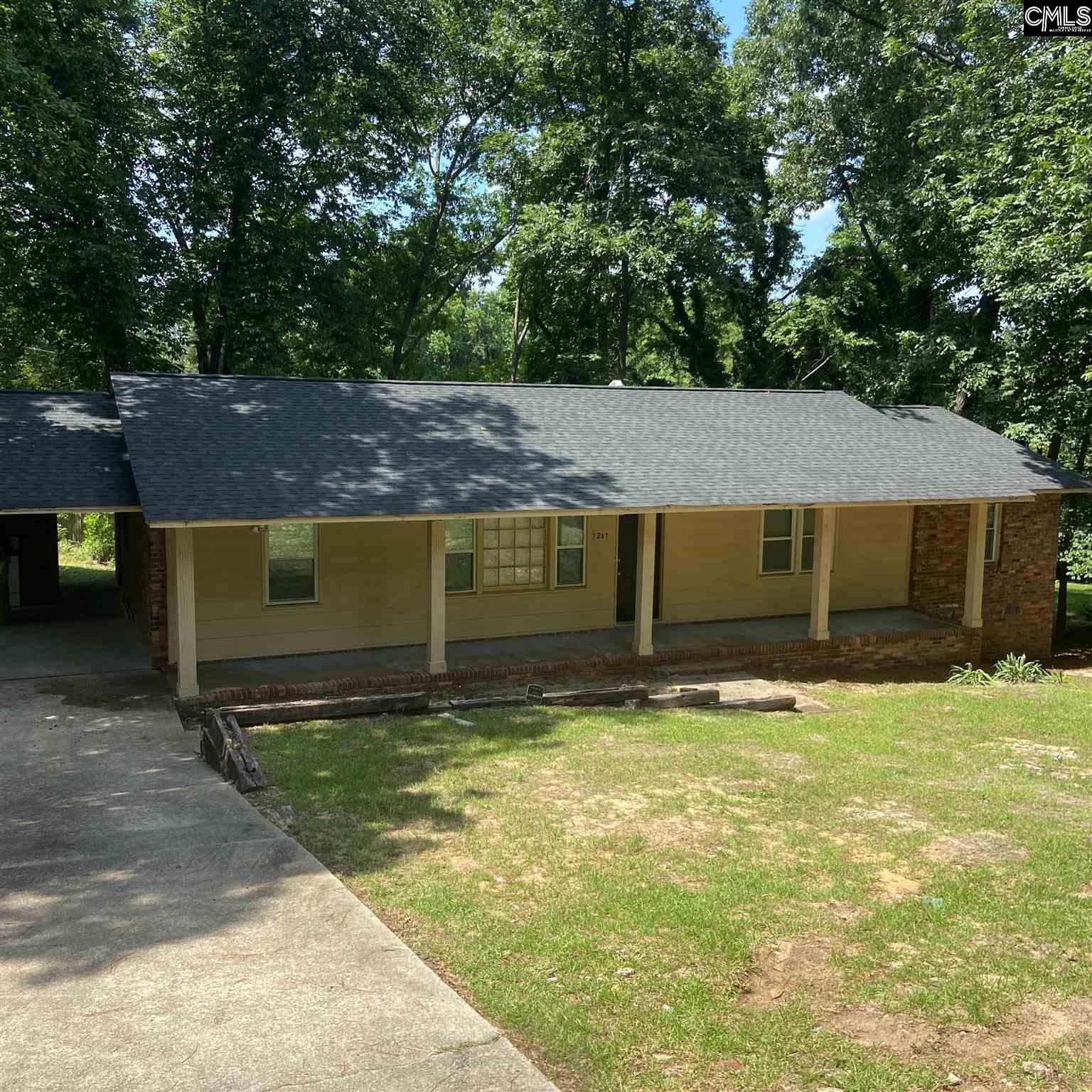 7247 Claudia Drive Columbia, SC 29223