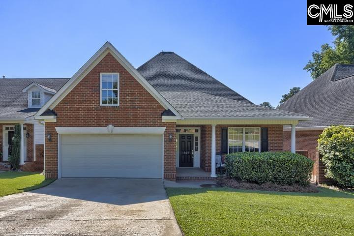 107 Giaben Drive Lexington, SC 29072-9136