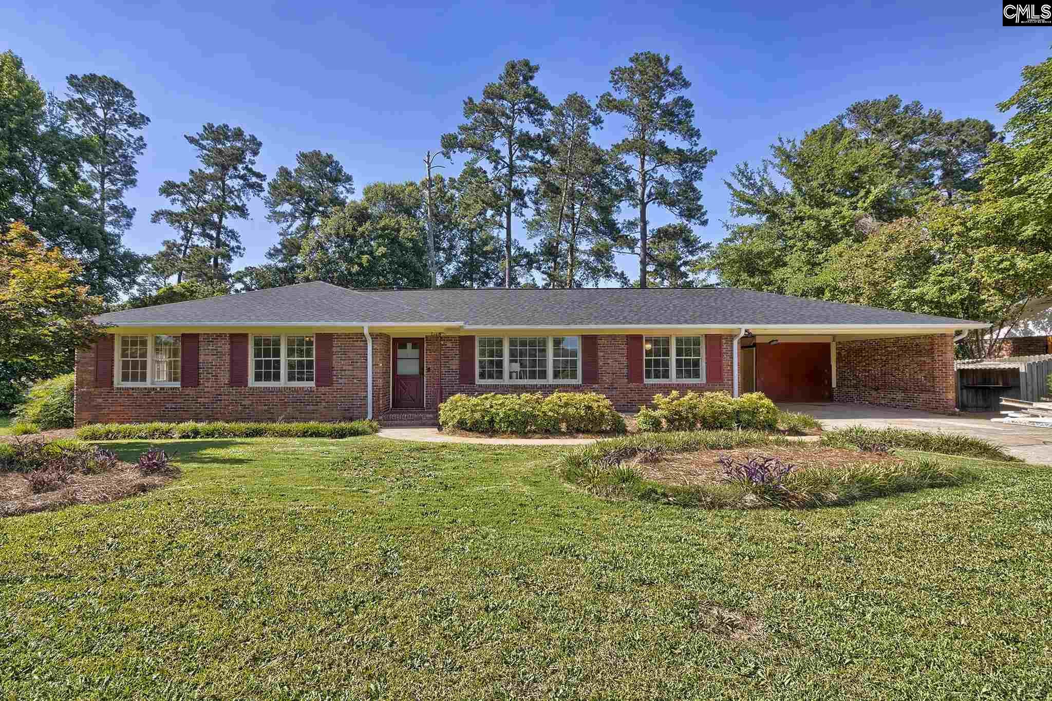 533 Innsbrook Drive Columbia, SC 29210