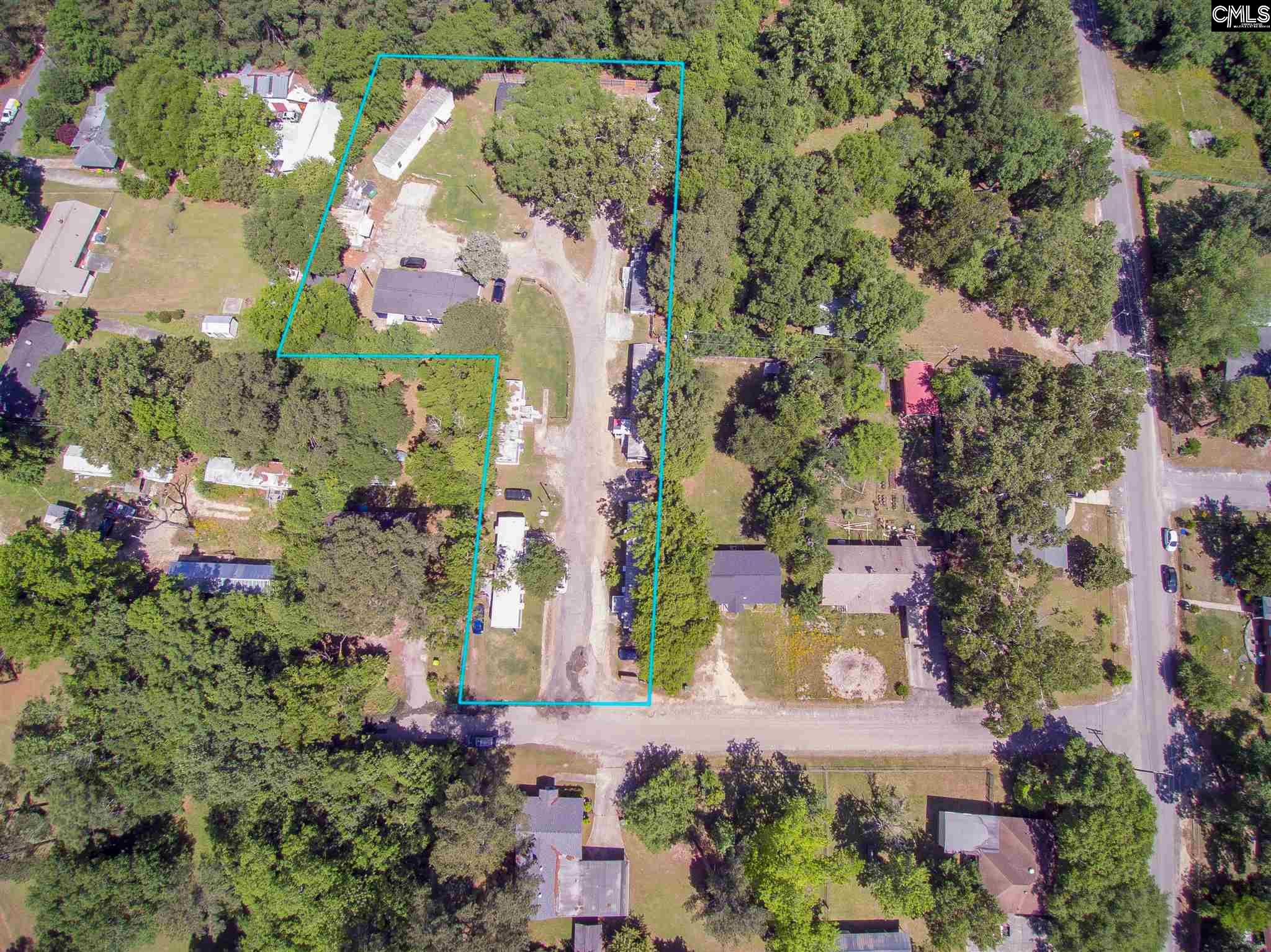 1603 Sheffey Court Columbia, SC 29209
