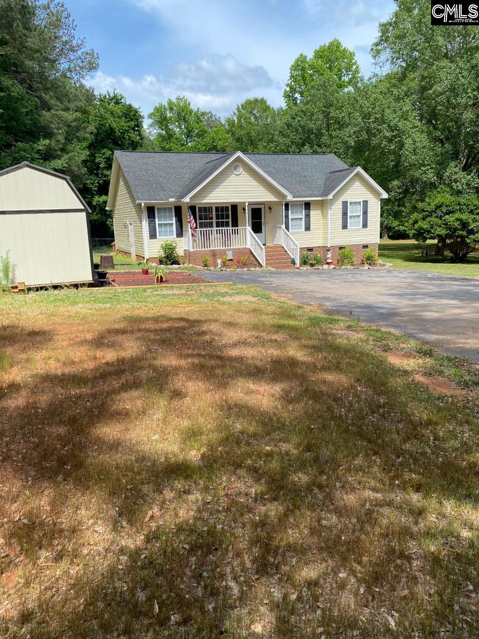 Irmo SC Upscale Homes for Sale between 250,000 and 500,000