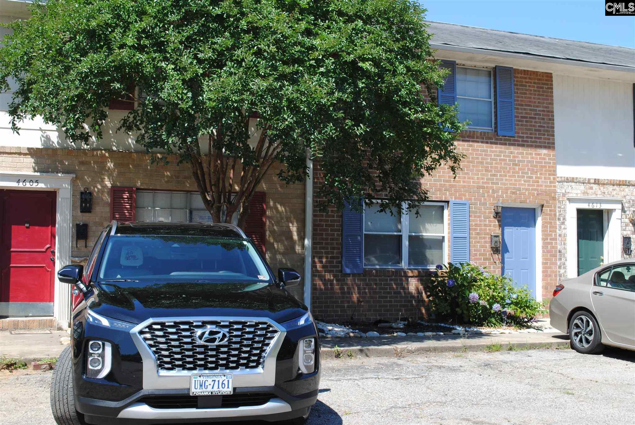 4609 Grove Park Lane Columbia, SC 29210