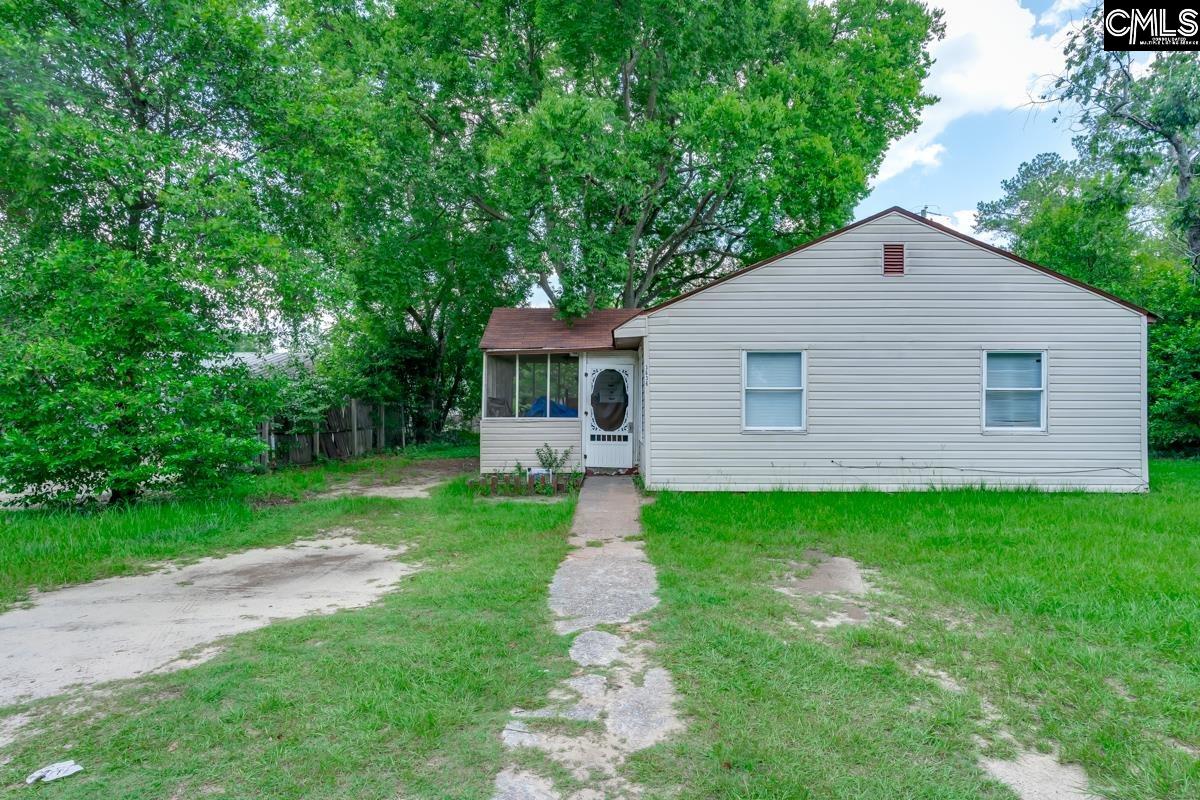 3636 Humphrey Drive Columbia, SC 29223-7413