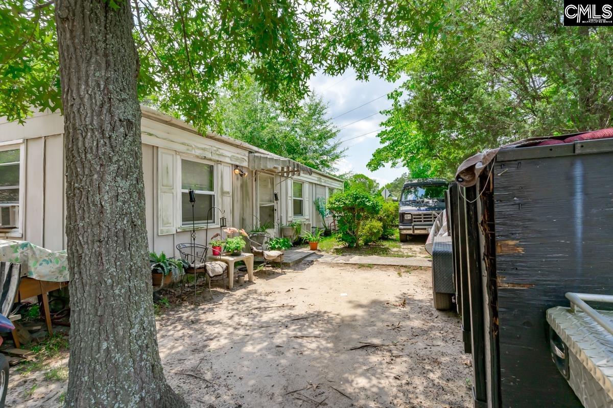 3657 Hoyt Street Columbia, SC 29223-7409