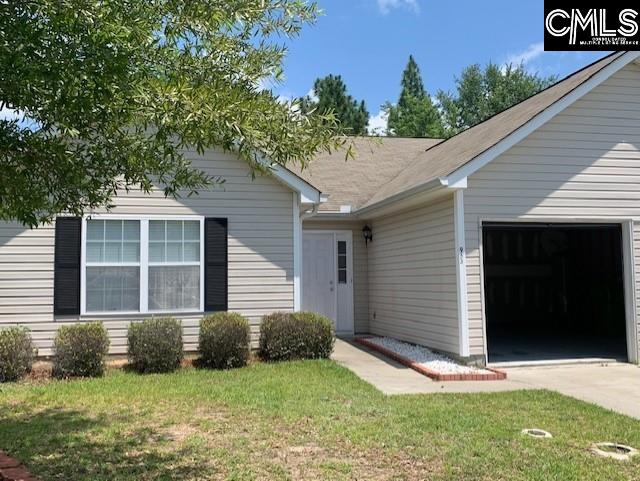 963 Murchison Drive Columbia, SC 29229