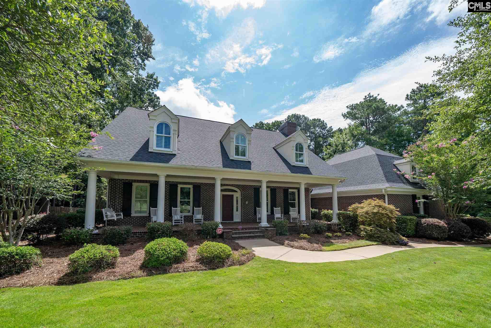 Ascot Estates Homes for Sale