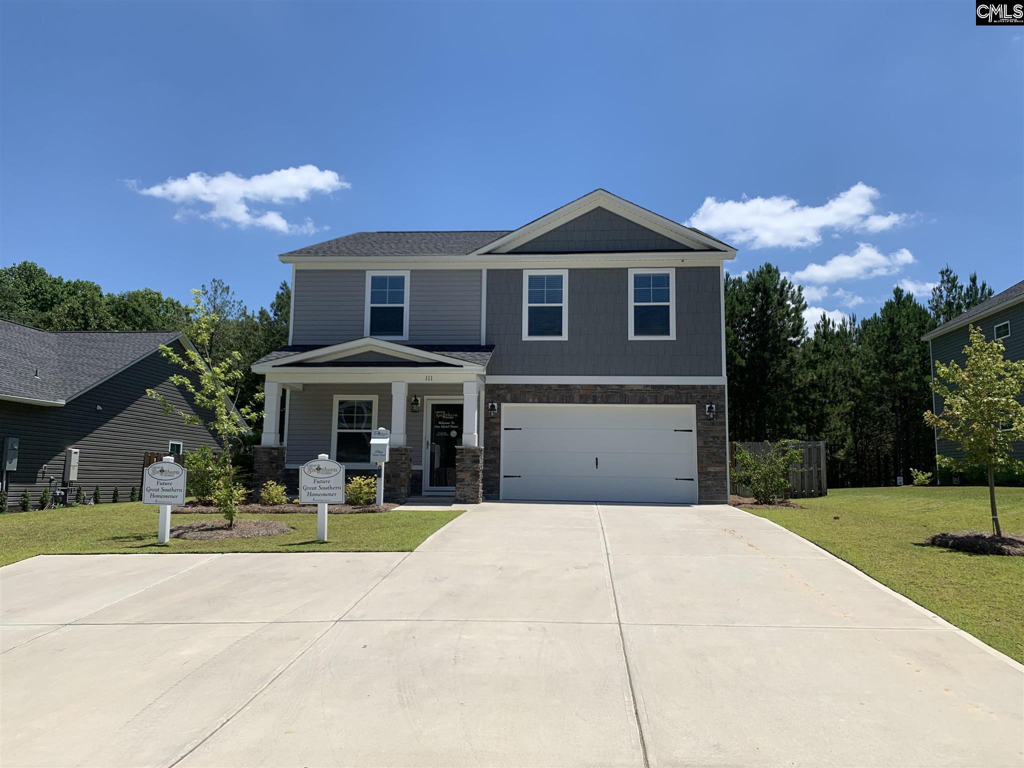 111 Drummond Way Lexington, SC 29072