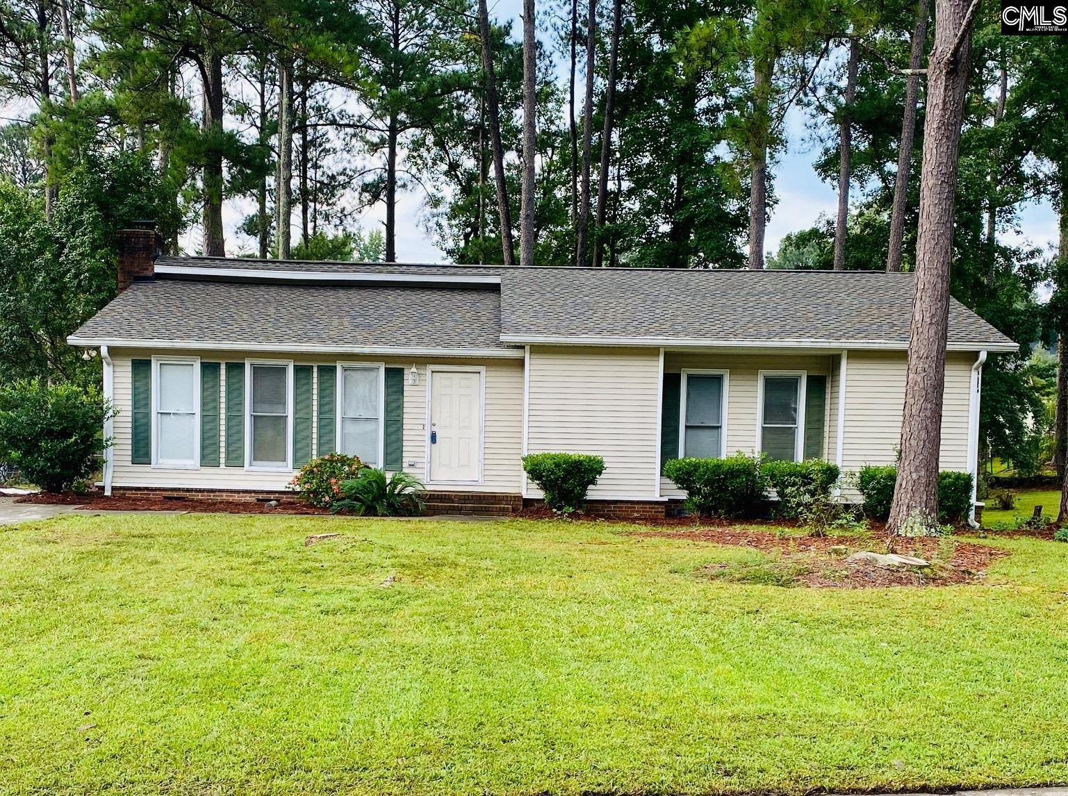 115 Gale River Road Columbia, SC 29223