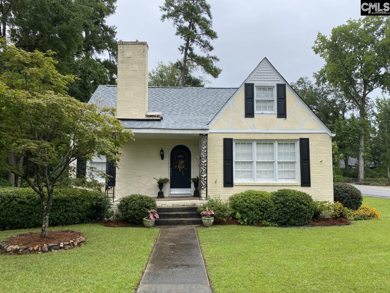 900 K Avenue Cayce, SC 29033