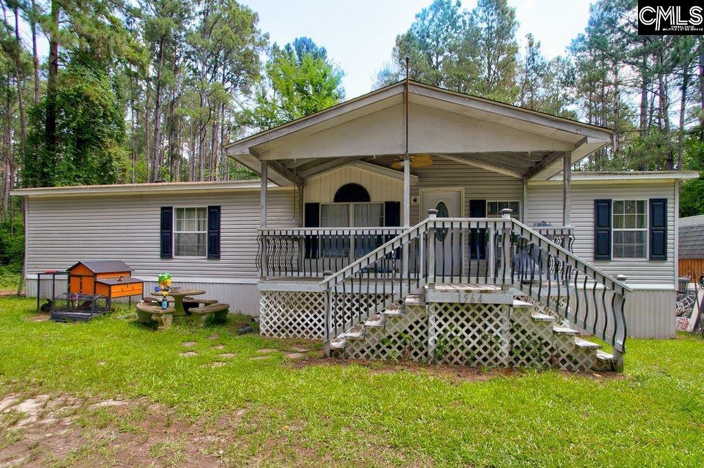 1564 Kennedy Road Lugoff, SC 29078