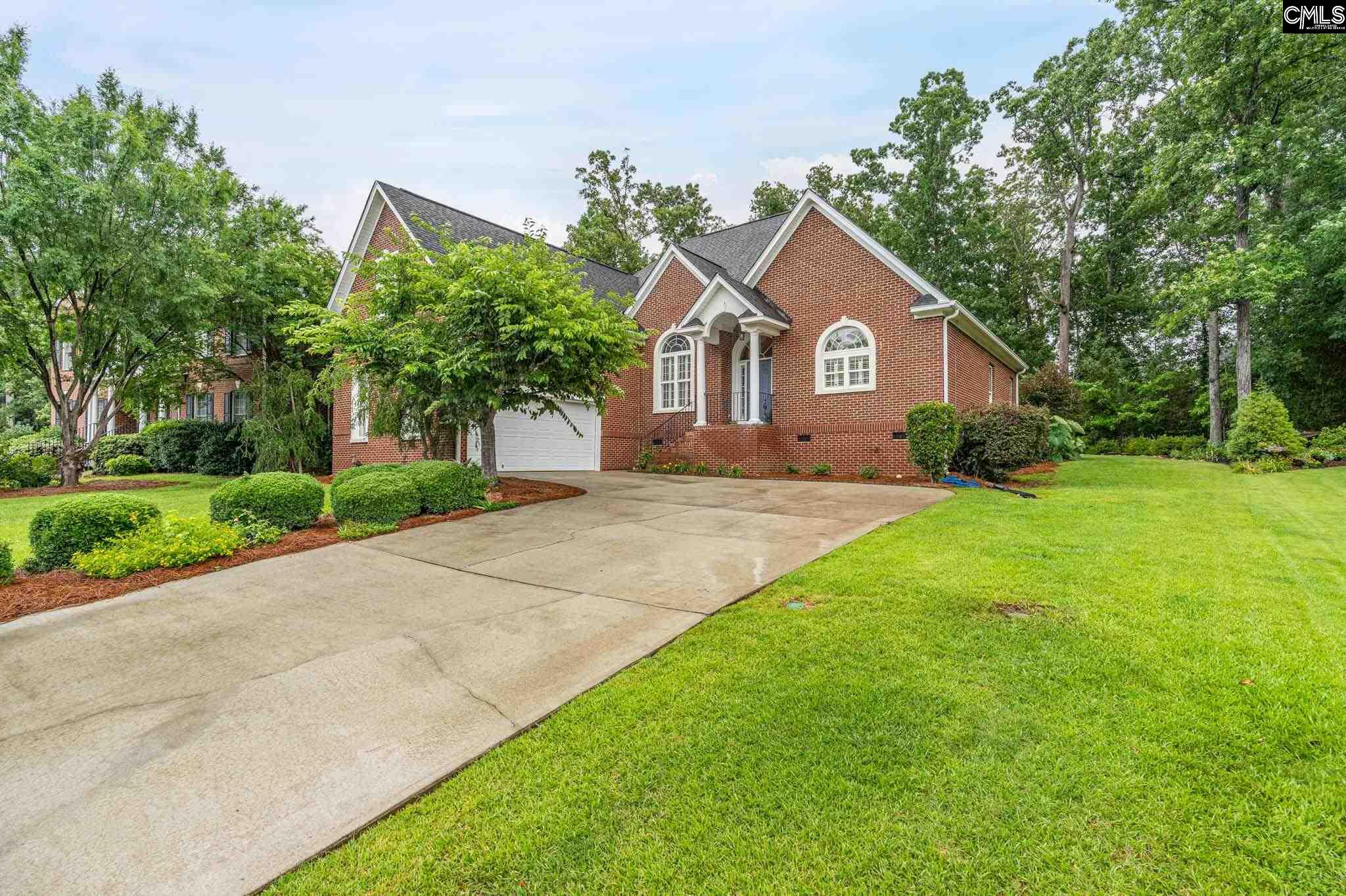 12 Sienna Court Chapin, SC 29036