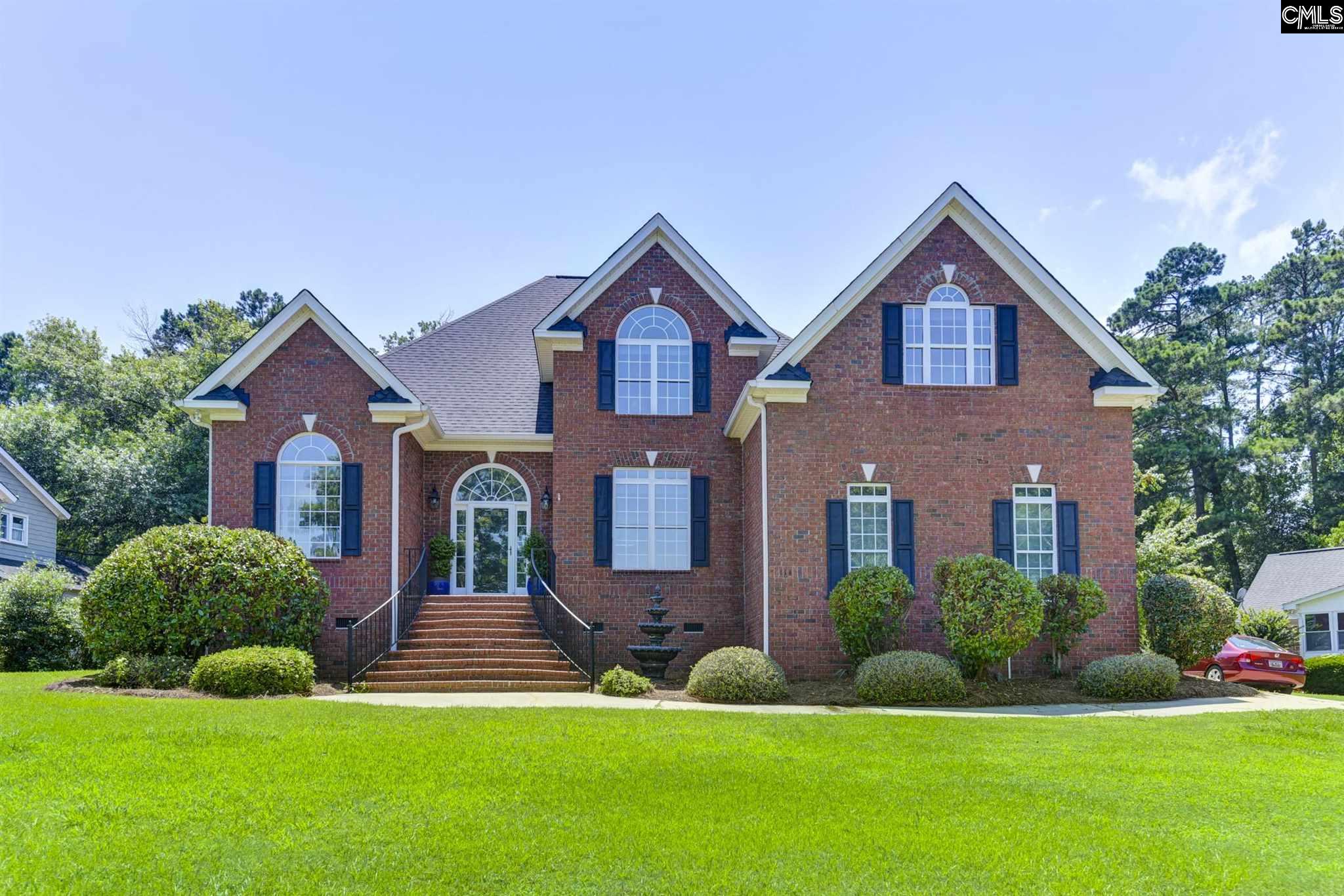 Timberlake Plantation Neighborhood Homes for Sale in Chapin SC