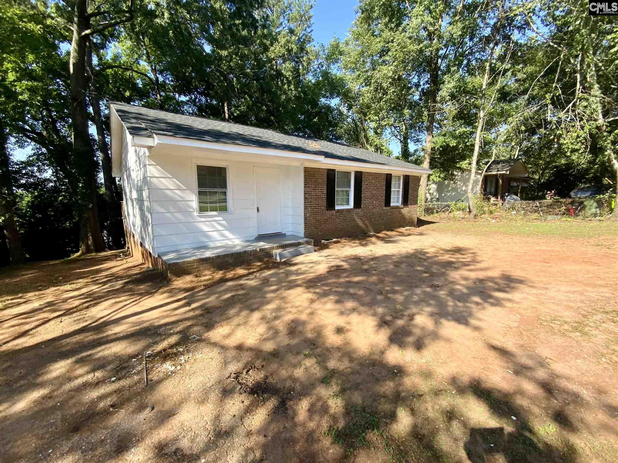 412 Richcreek Road Columbia, SC 29203
