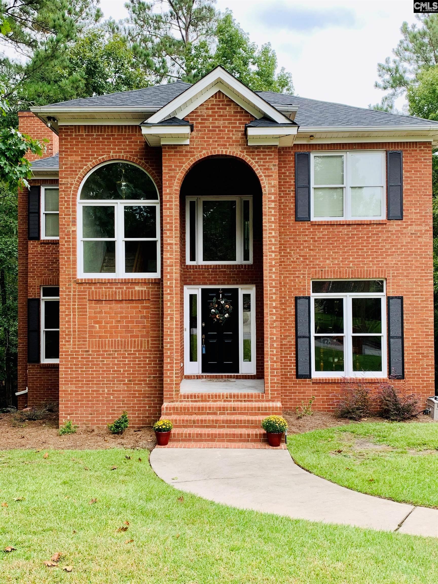117 Silver Lake Circle Columbia, SC 29212