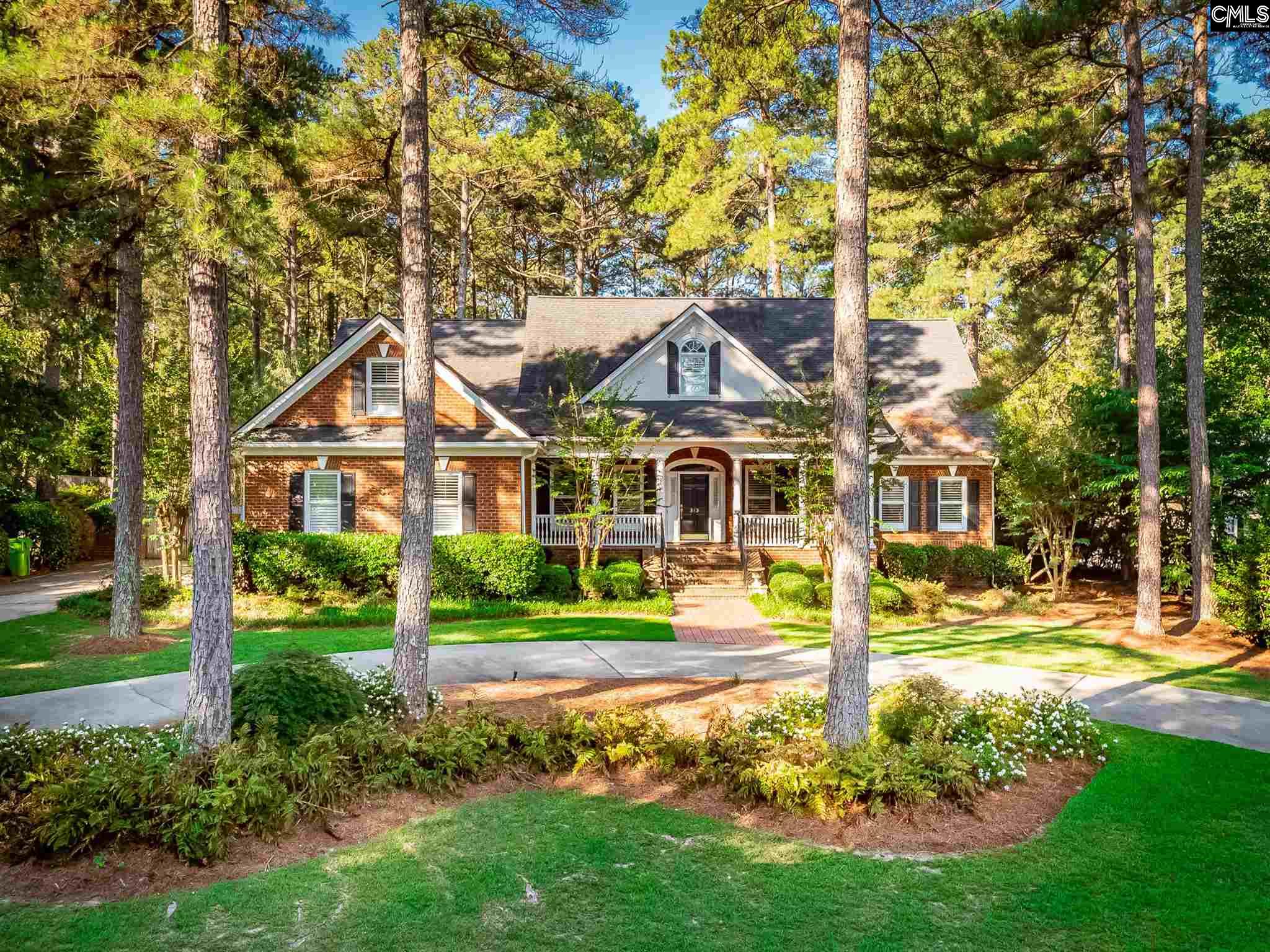 313 Bridgecreek Drive Columbia, SC 29229