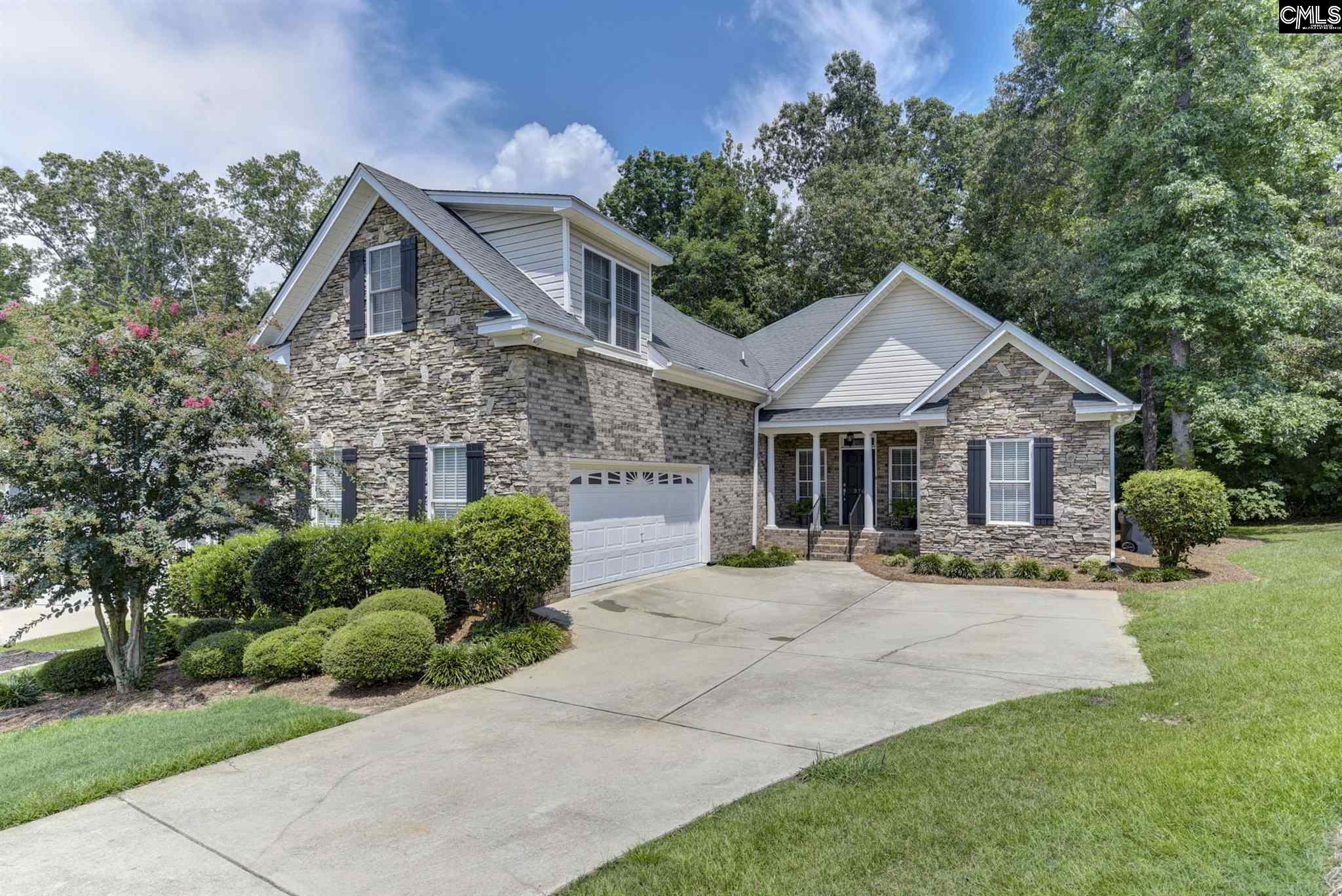 376 Bent Oak Chapin, SC 29036