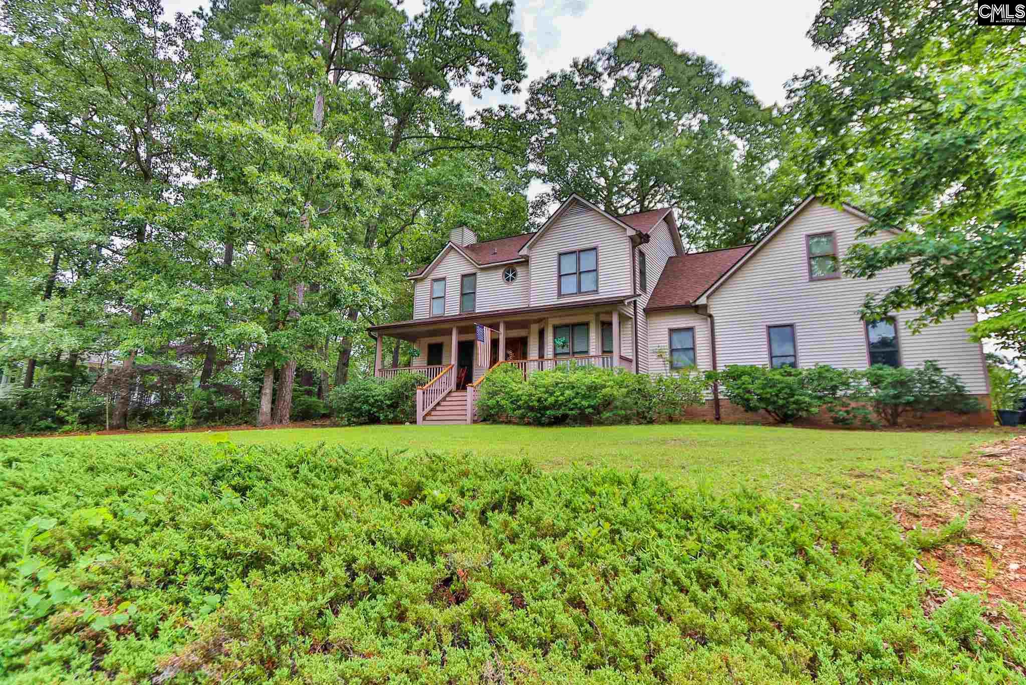 Mallard Hills, Mallard Lakes Homes for Sale Lexington SC Real Estate