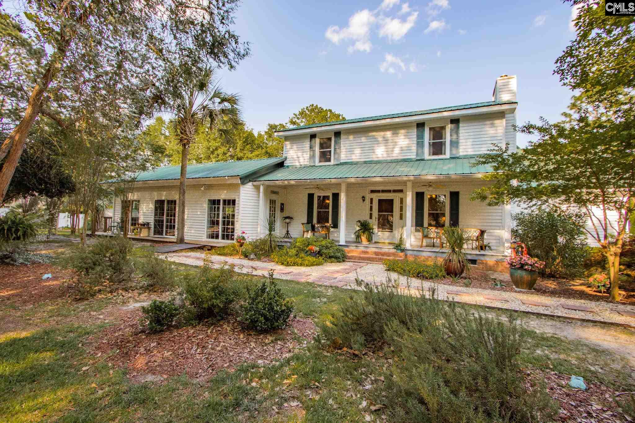 150 Charter Oak Road Lexington, SC 29072-7910