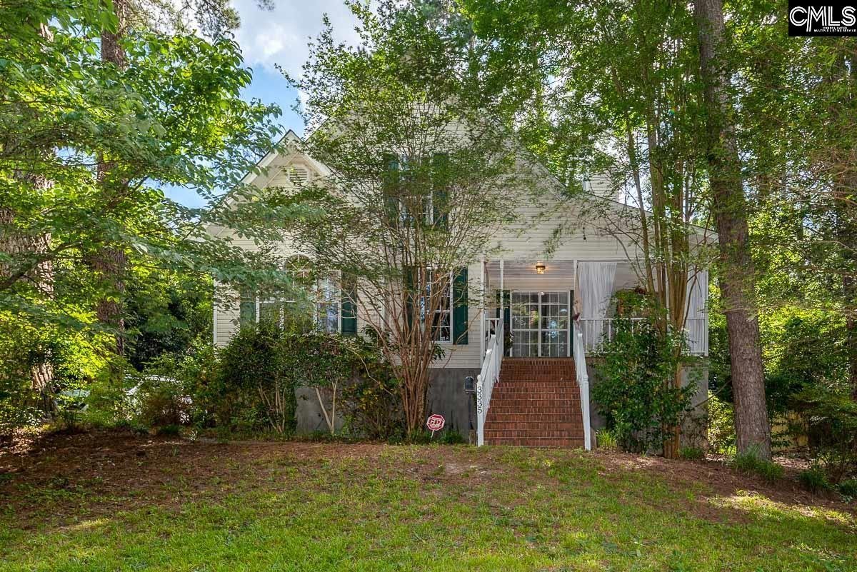 3335 Westbury Drive Columbia, SC 29201