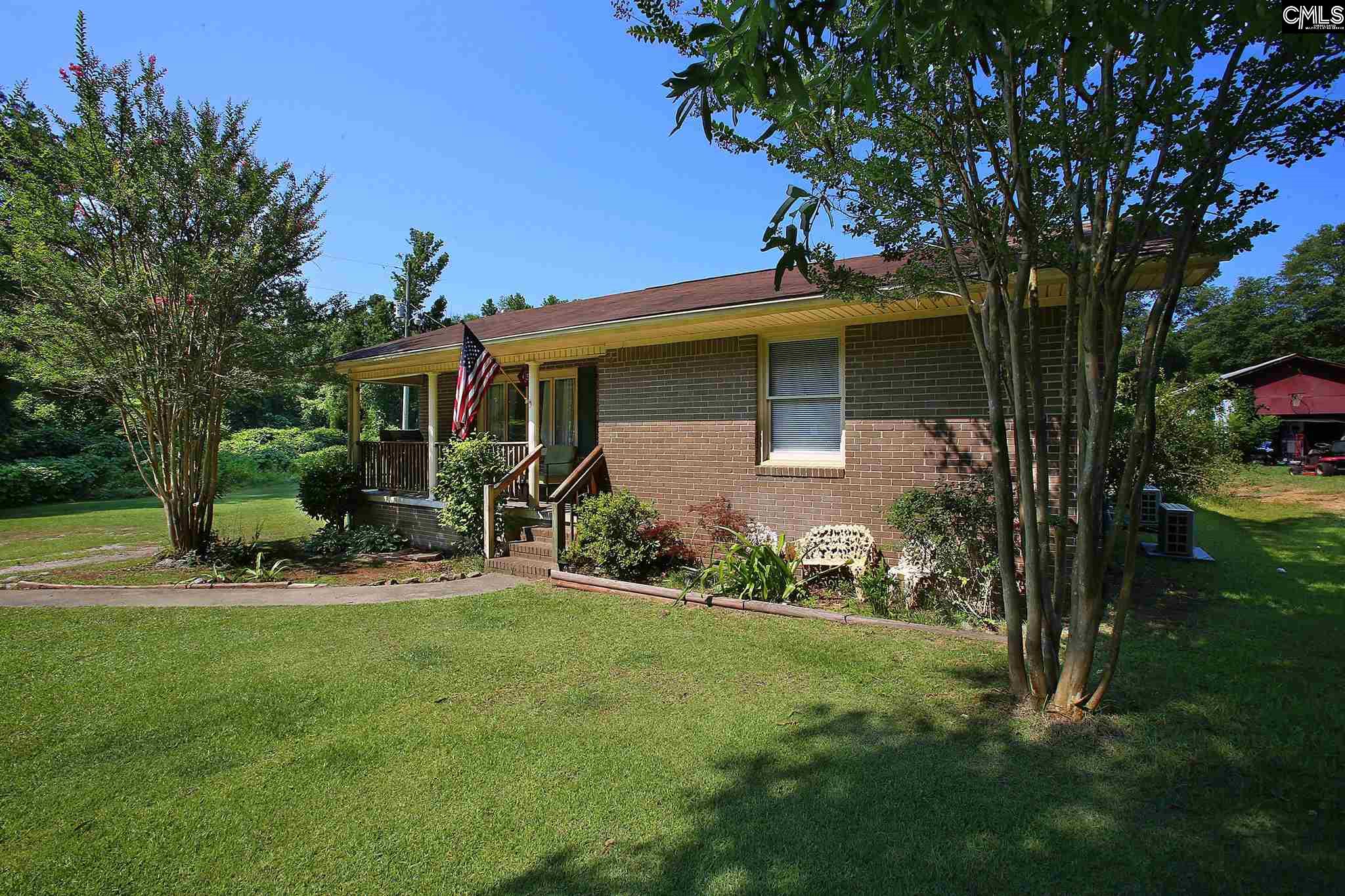 5016 S Us Hwy 321-s Winnsboro, SC 29180