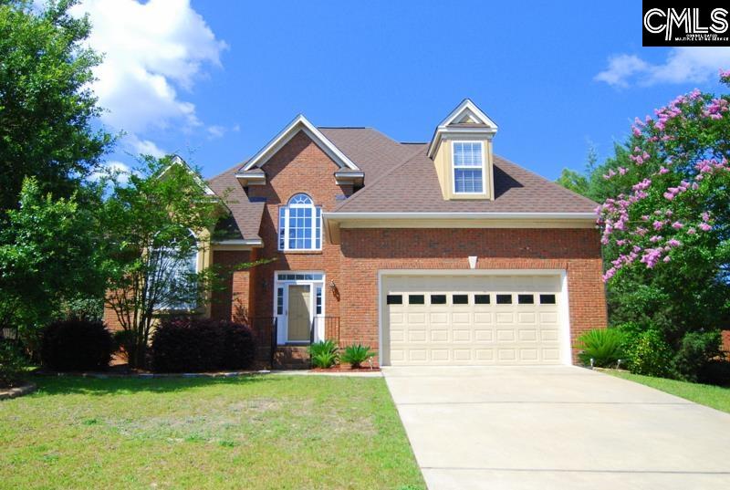 105 Miles Park Drive Columbia, SC 29223