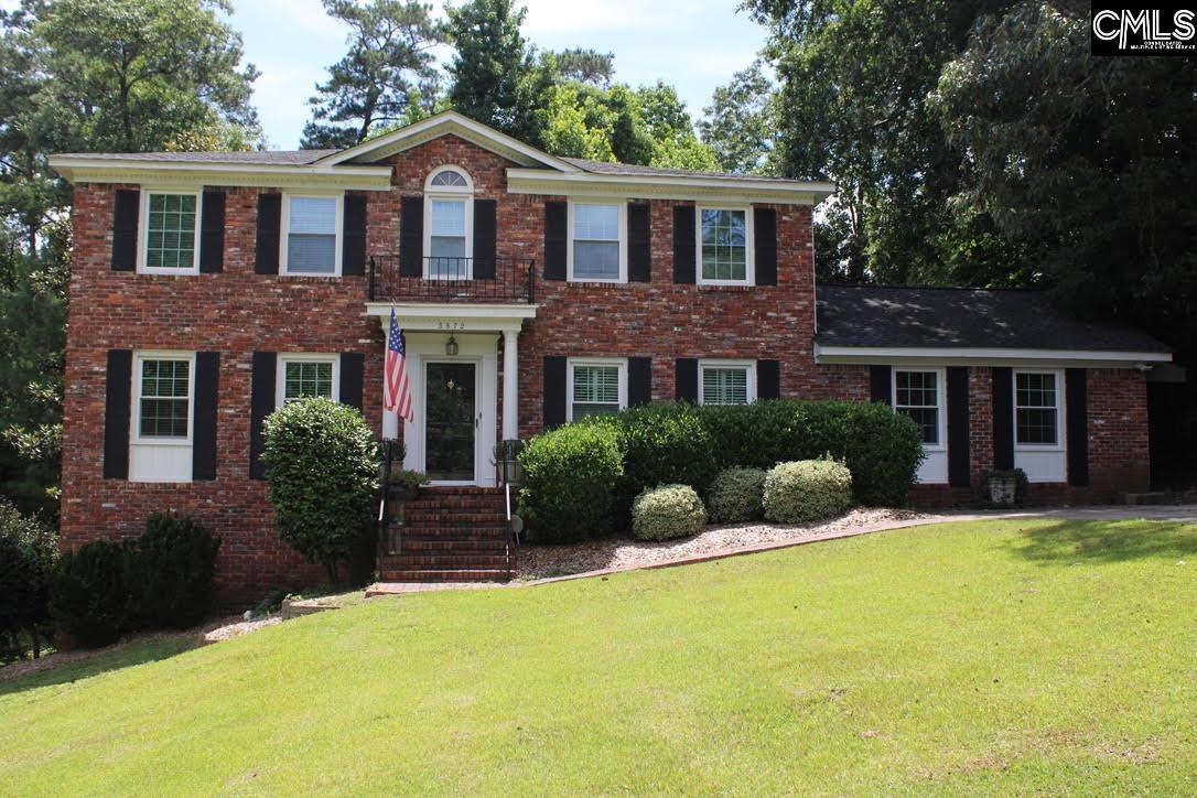 5872 Woodvine Rd Columbia, SC 29206