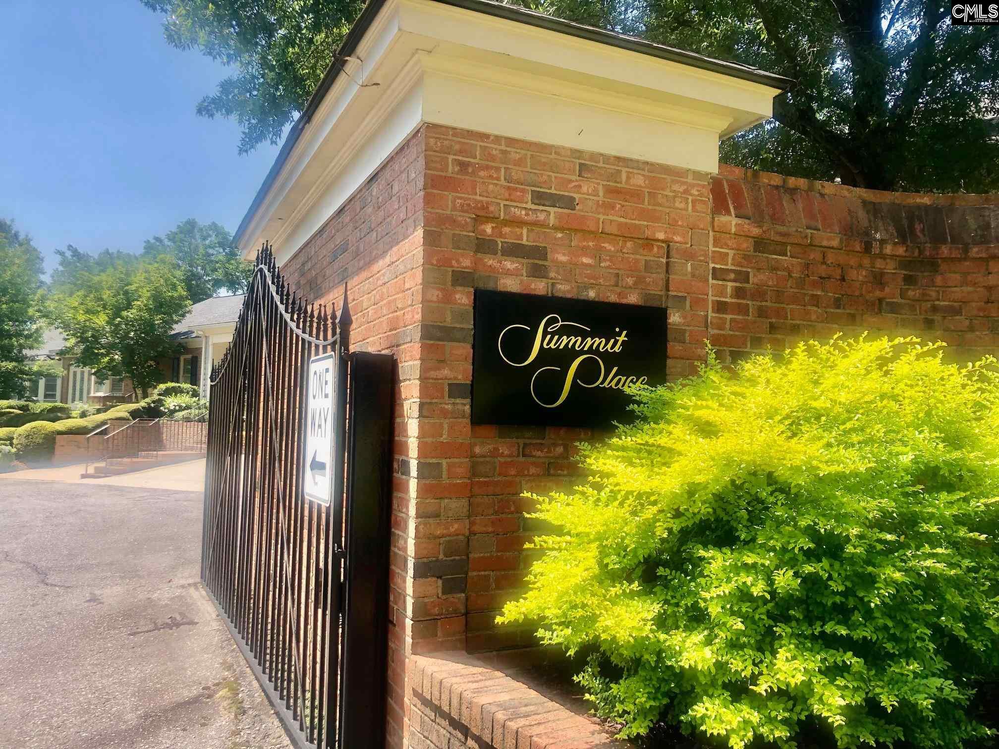 10 Summit Place Columbia, SC 29204