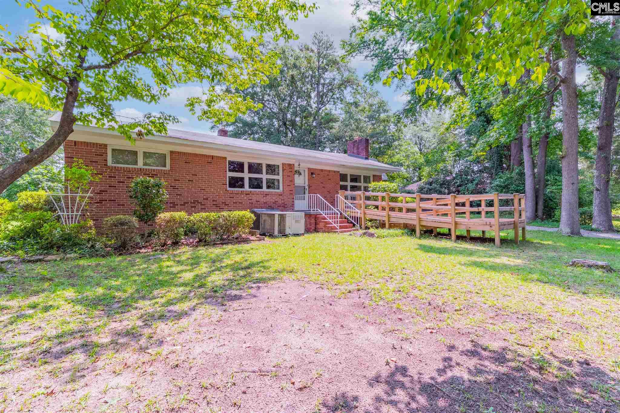 808 Fontana Avenue West Columbia, SC 29169