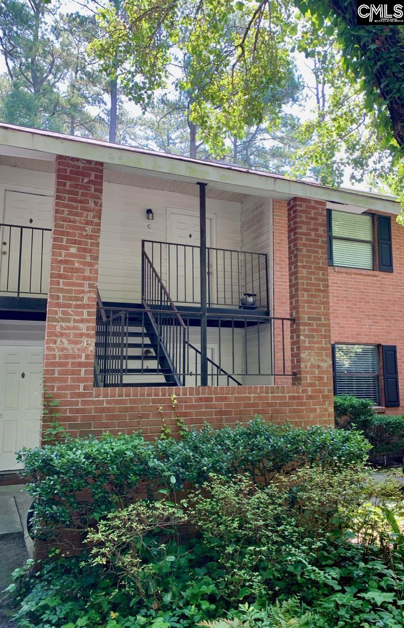 3921 Overbrook Drive Columbia, SC 29205