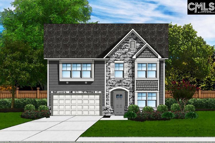 78 Ridge Circle Camden, SC 29020