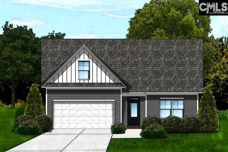 21 Bayberry Court Camden, SC 29020