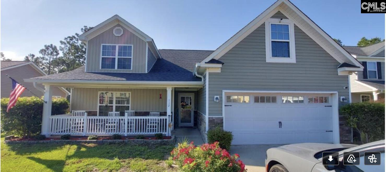 112 Driftwood Avenue Elgin, SC 29045