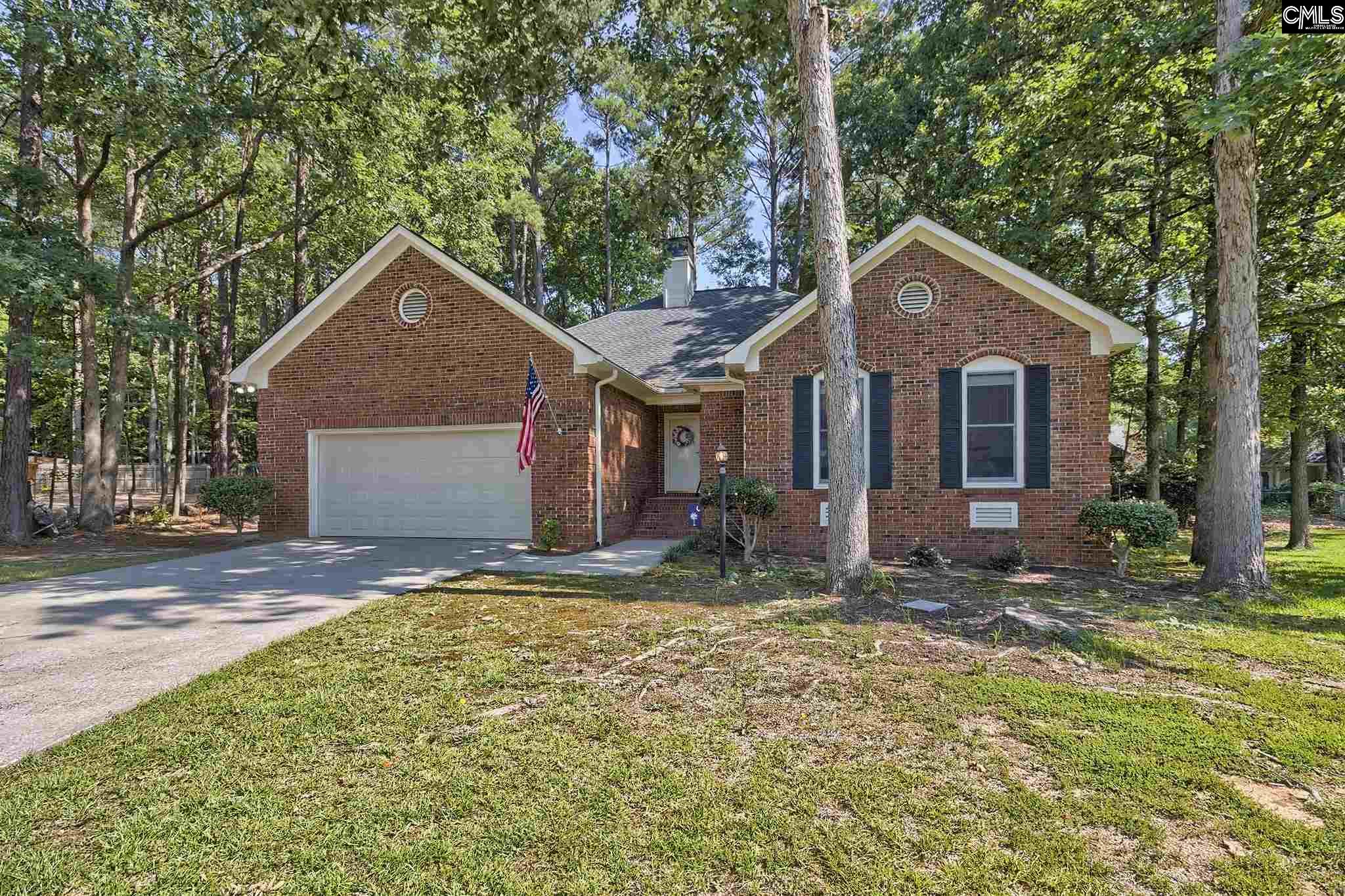 653 Queenland Court Lexington, SC 29072