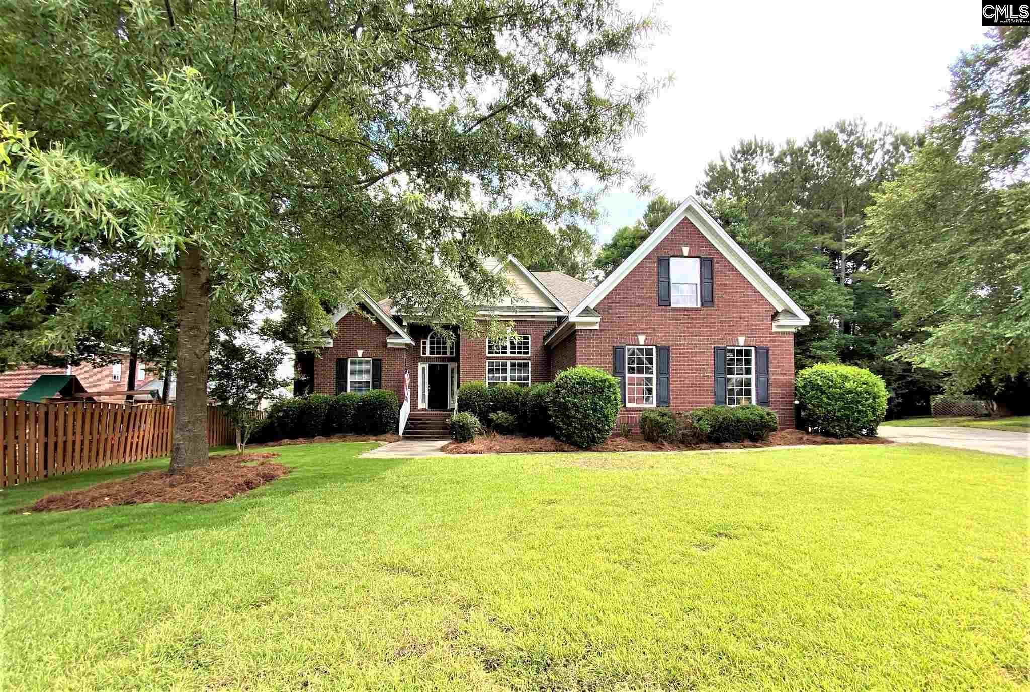 105 Arrowwood Court Lexington, SC 29072