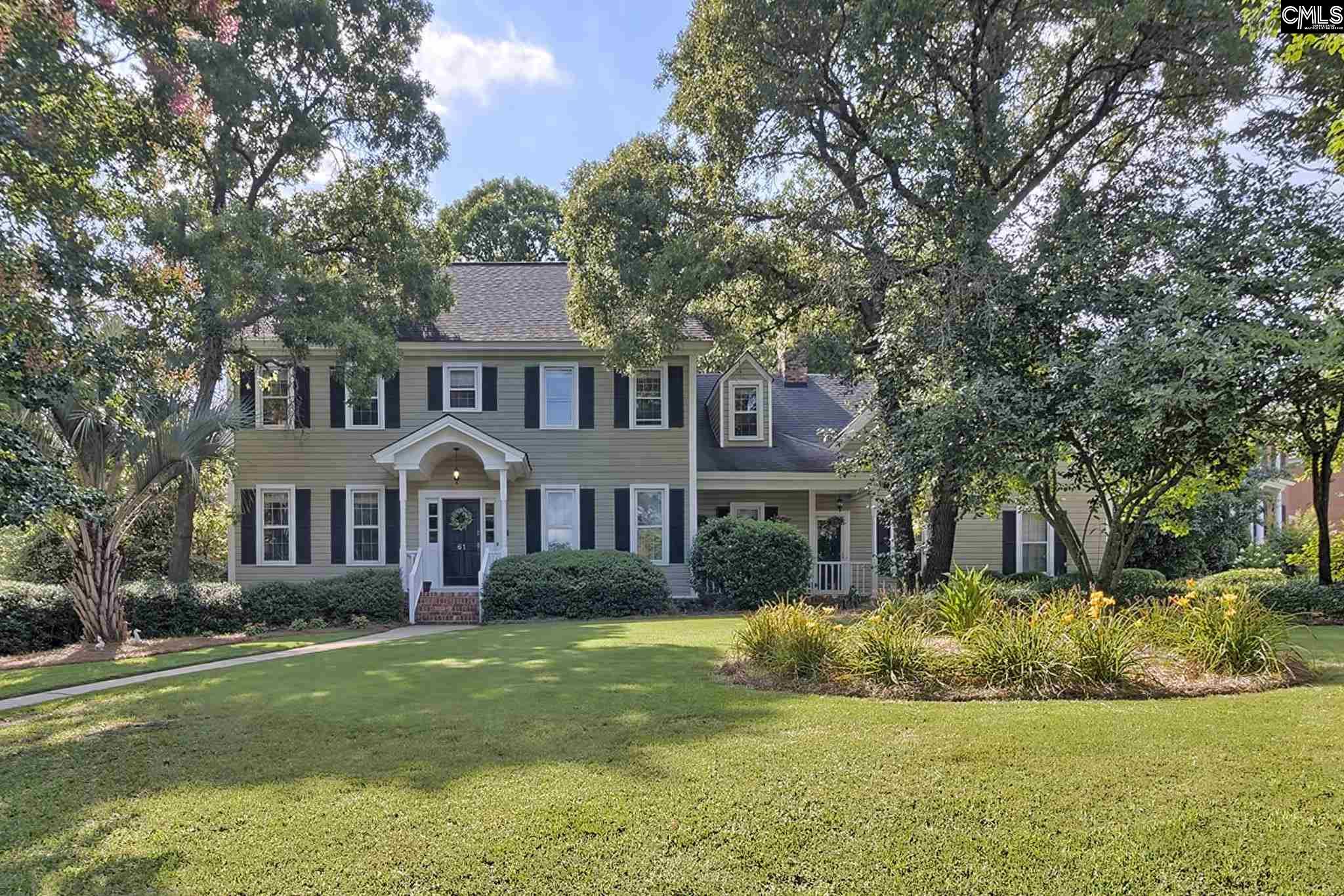 Wildewood Homes Columbia SC