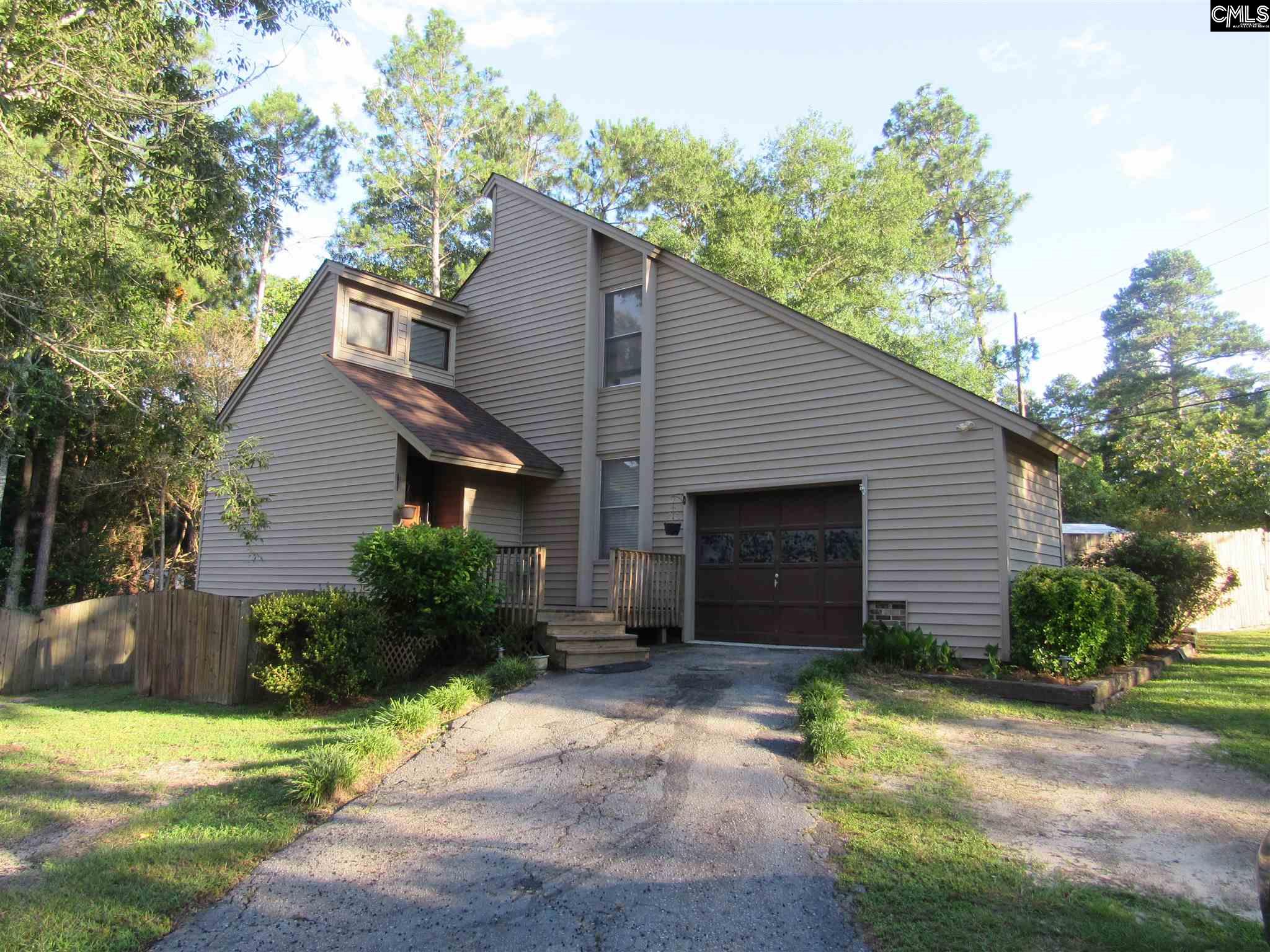 Land of the Lakes Neighborhood Homes for Sale in Lexington SC
