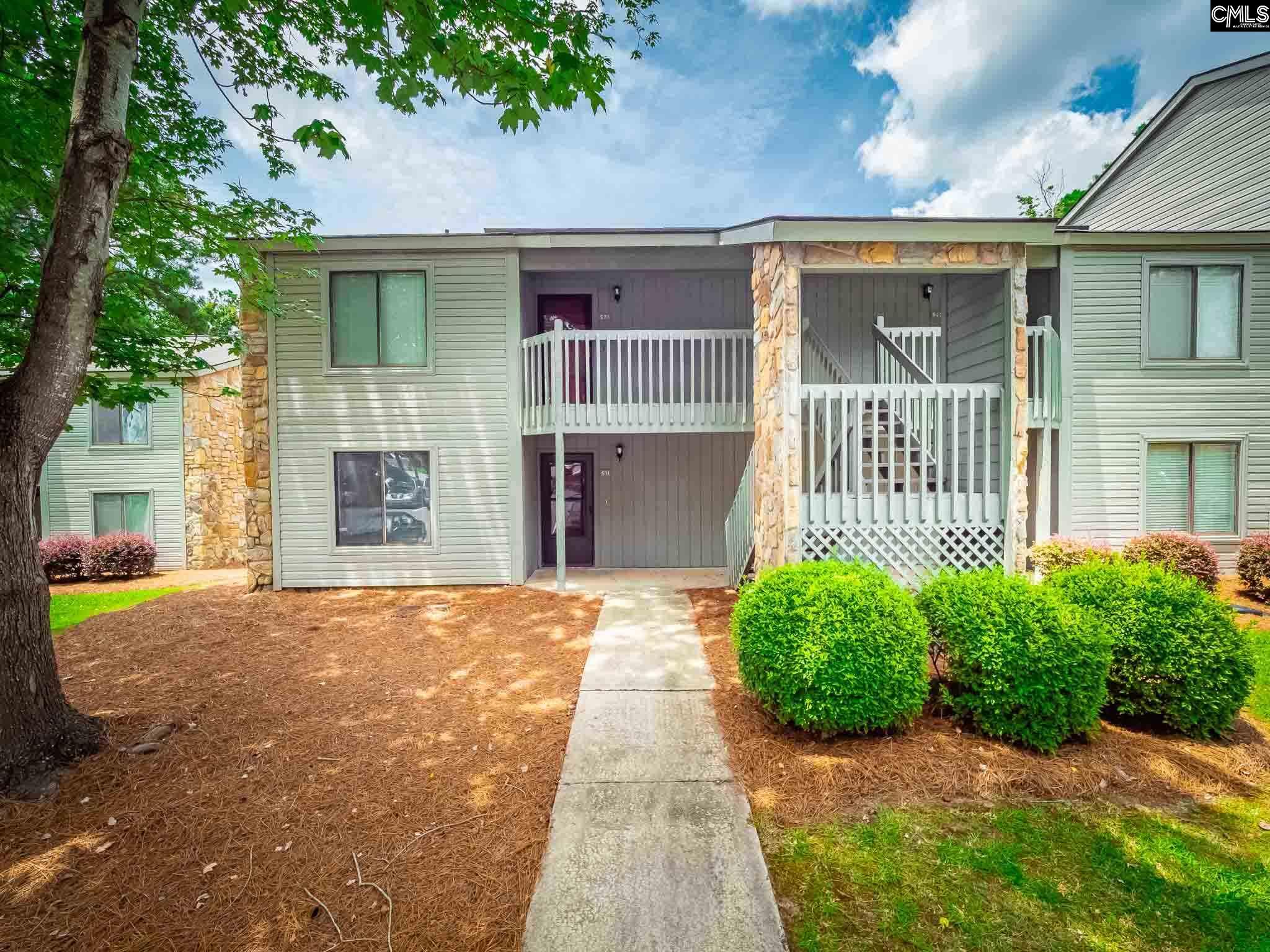 405 Harbison Boulevard Columbia, SC 29212
