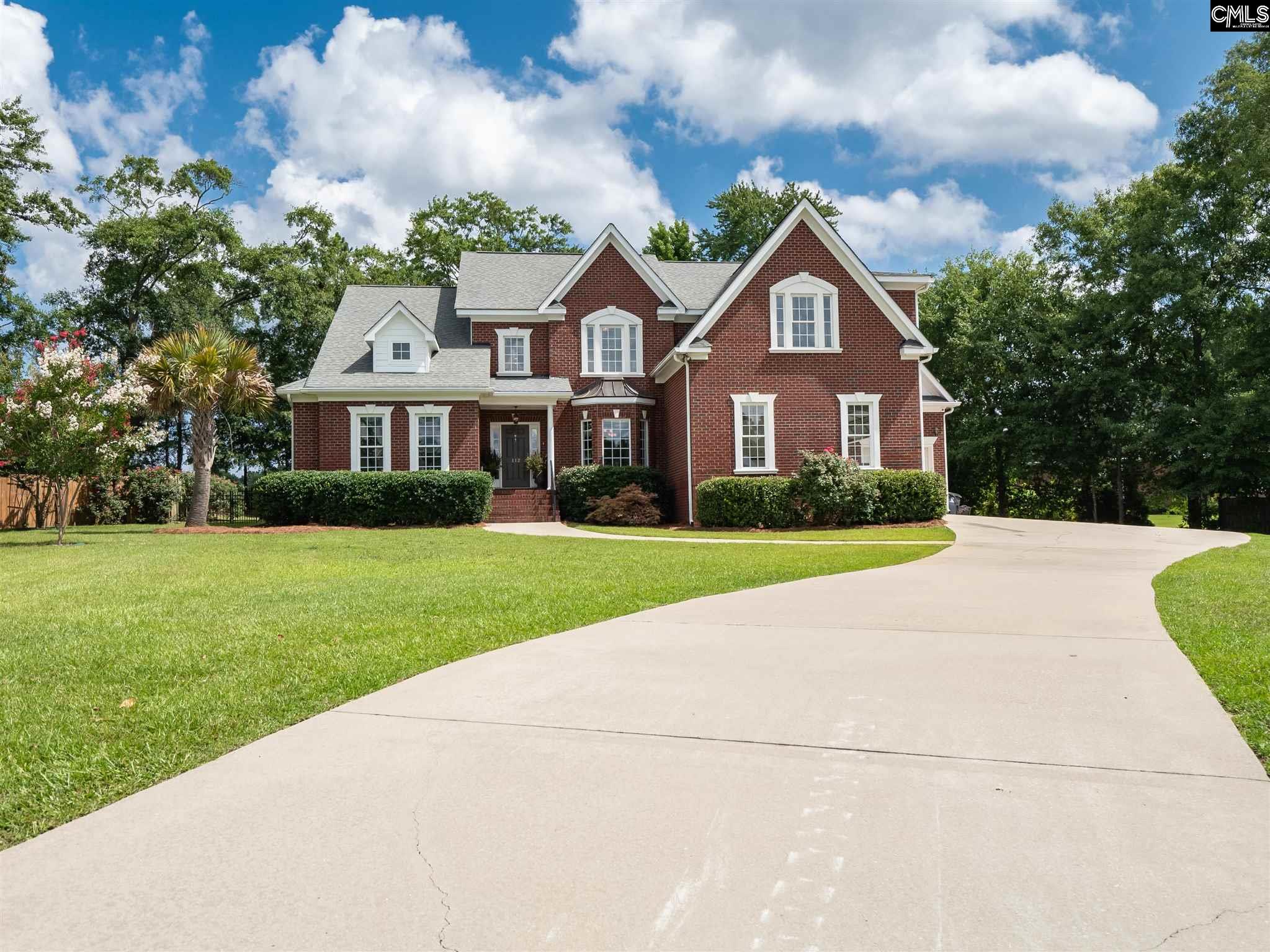 112 Anadale Lane Lexington, SC 29072