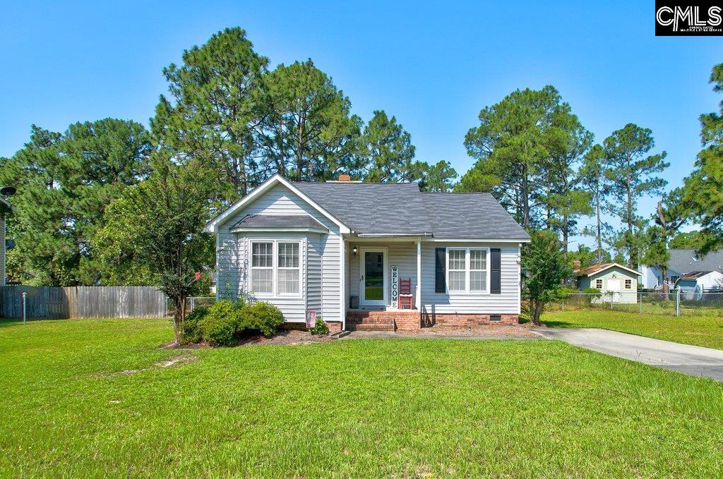 121 Mcneely Road Columbia, SC 29223
