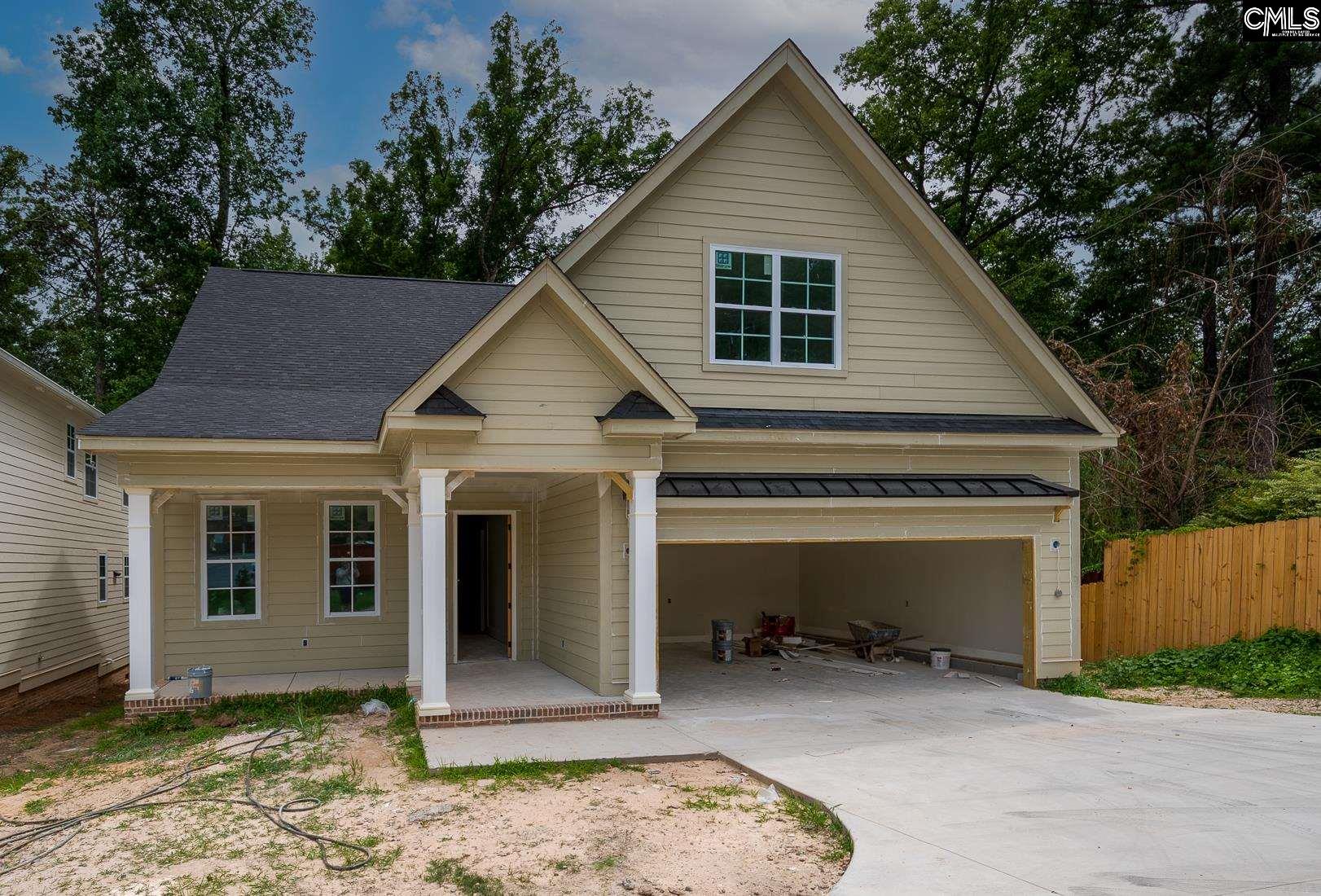 Columbia SC Luxury Homes for Sale between 600,000 and 1,000,000