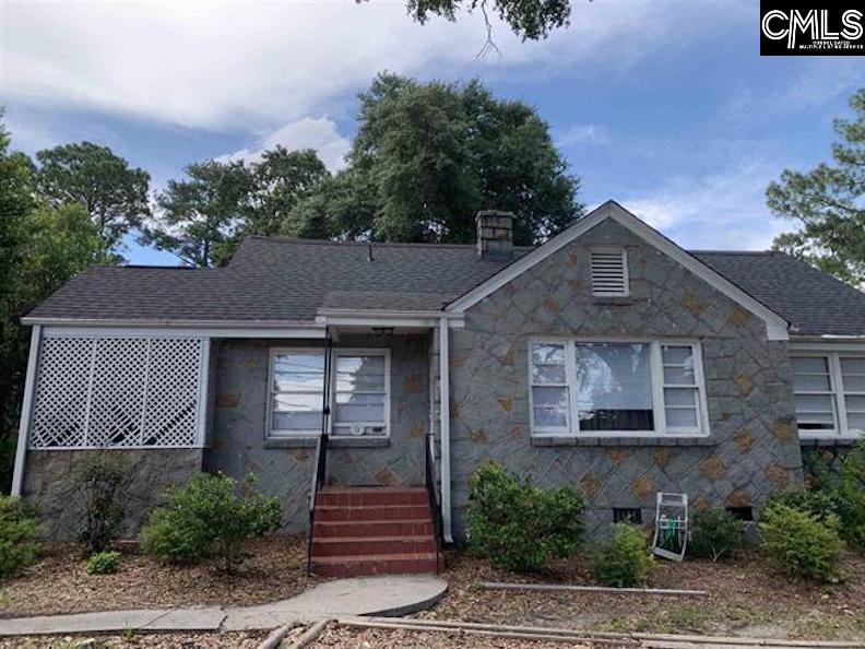 3915 Devine Street Columbia, SC 29205