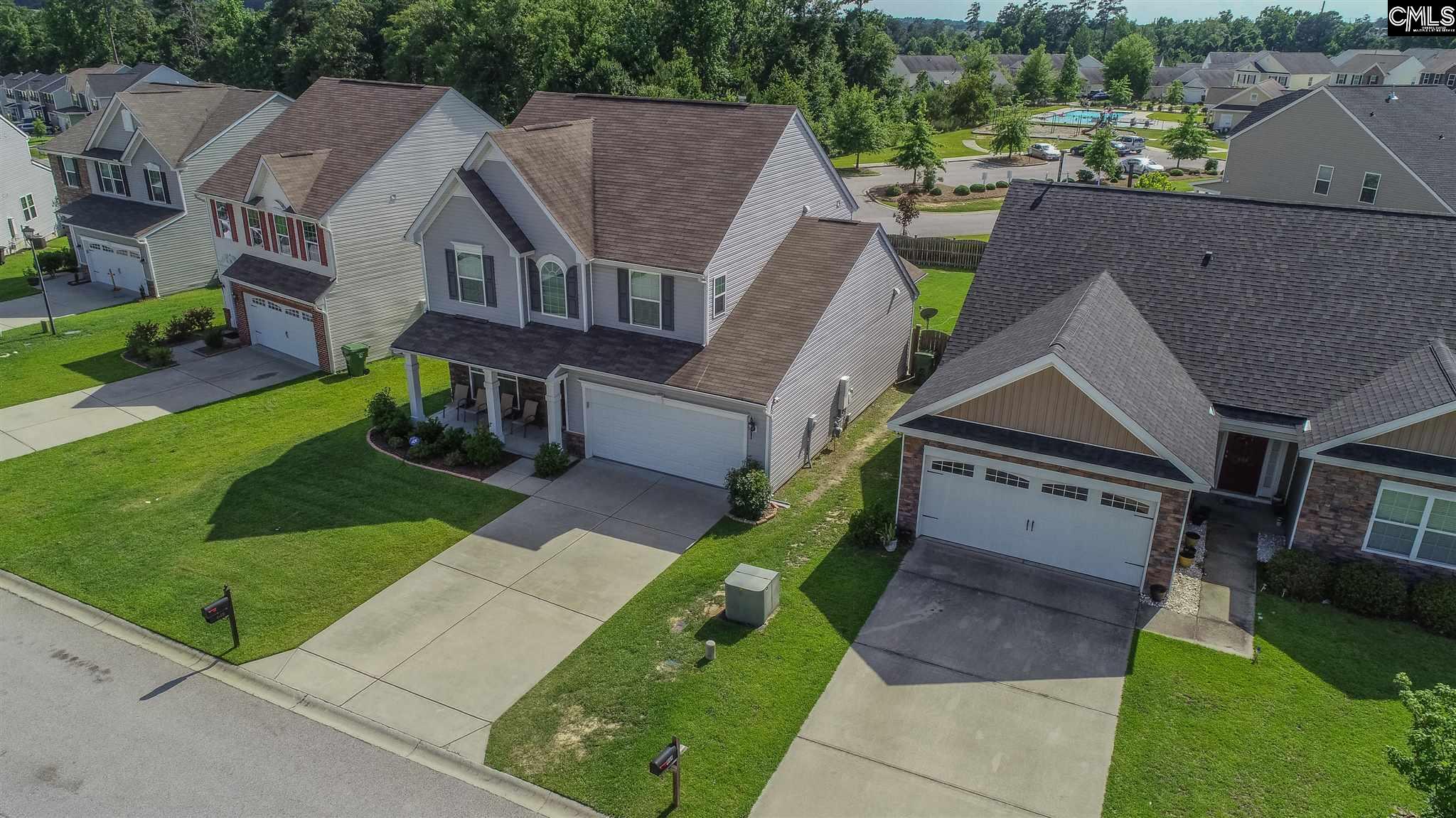 648 Mangrove Trail Columbia, SC 29229