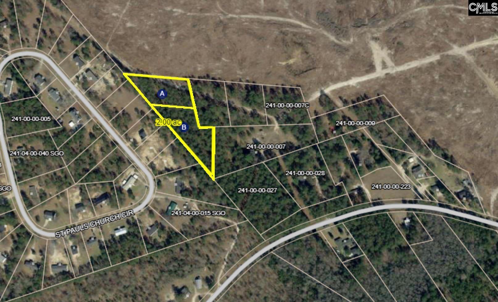 414i Friendship Road Camden, SC 29020