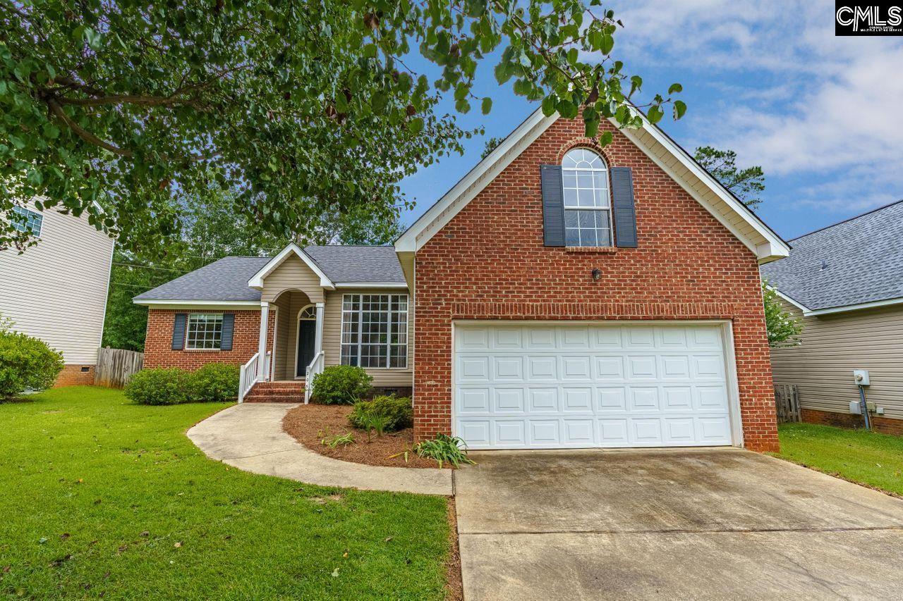 Irmo SC Homes for Sale