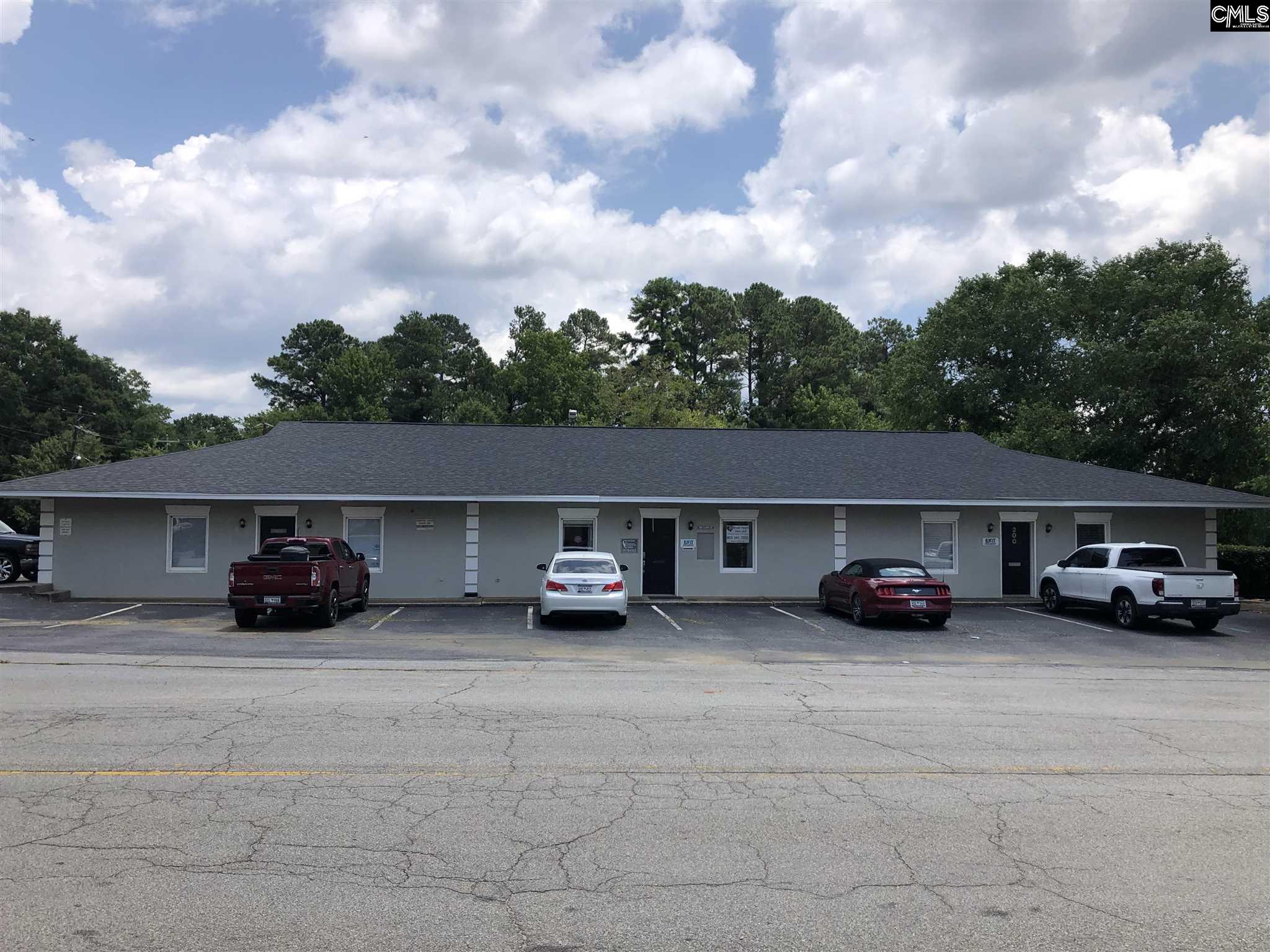 200 Clark Street Chapin, SC 29036