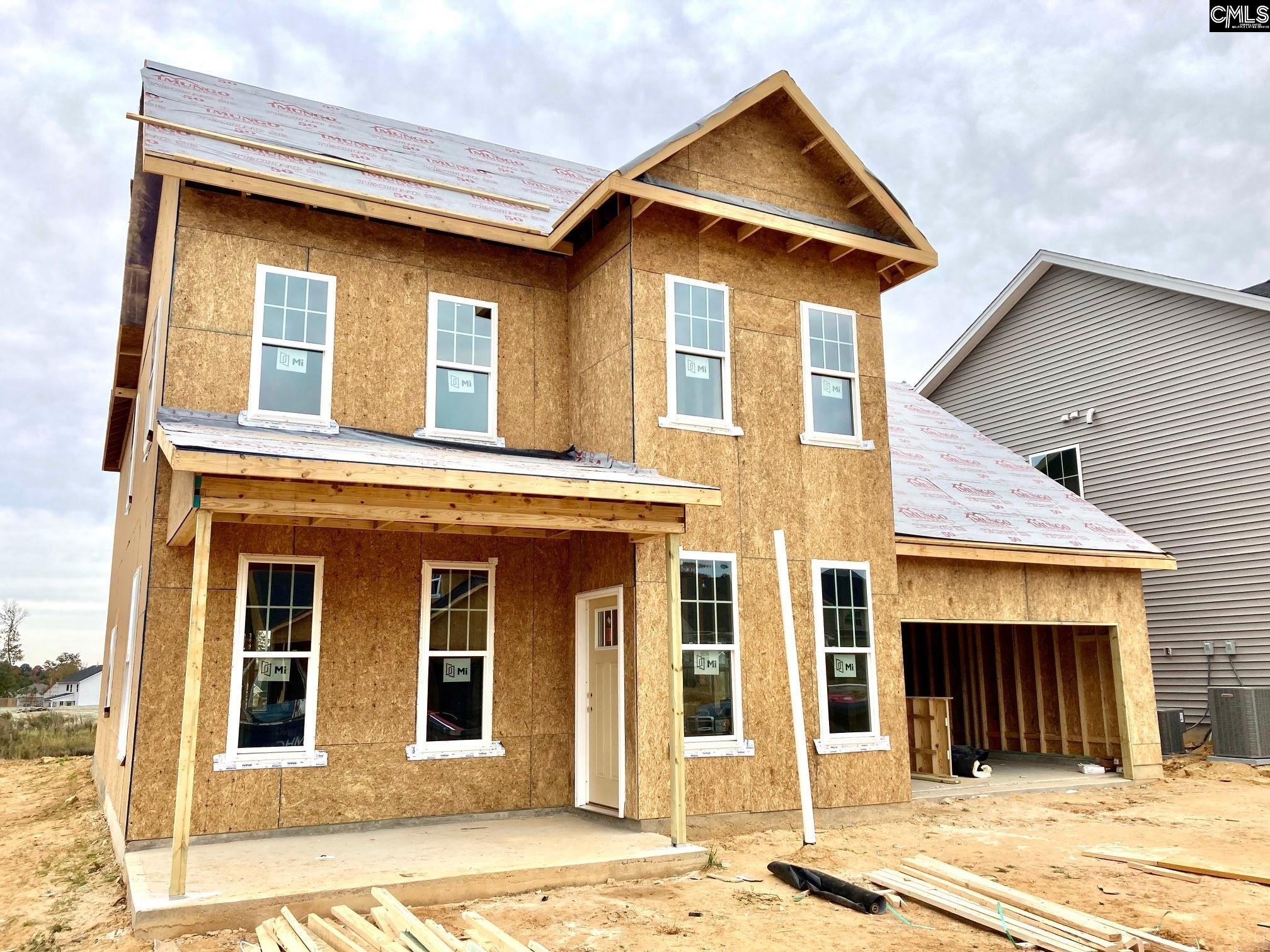 1525 Garrett Court Chapin, SC 29036-0000