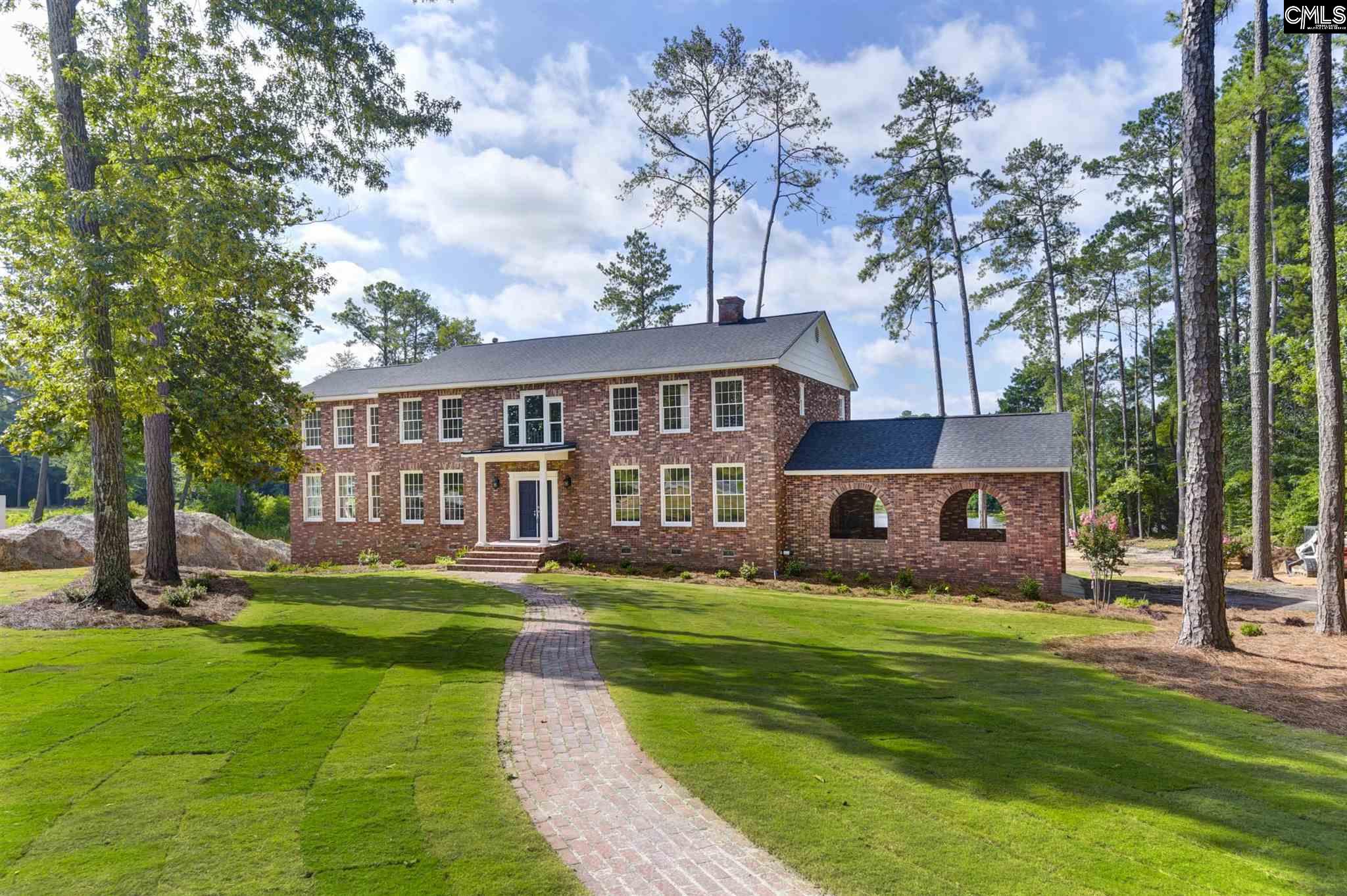 4 Tiftgreen Circle Columbia, SC 29223